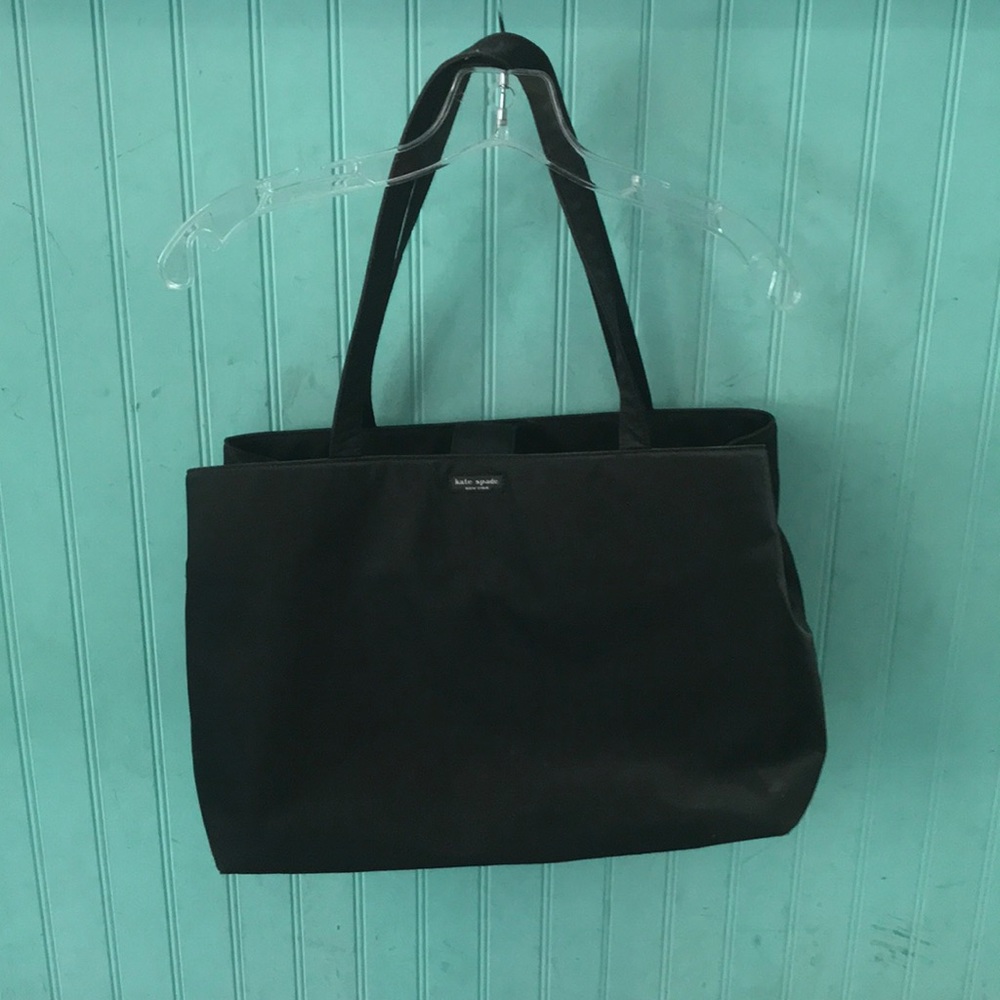 Kate Spade diaper bag